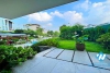 A grand, gorgeous villa for rent in Q Block, Ciputra